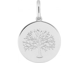Médaille arbre de vie argent Stepec - 336405