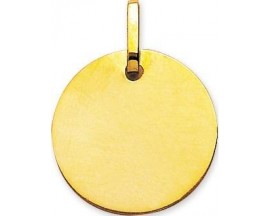 Médaille or Stepec - 660065