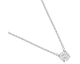 Collier empierré or diamant(s) - RM531GB4