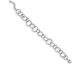 Bracelet argent LINEARGENT - 19320-P