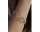 Bracelet argent LINEARGENT - 19320-P