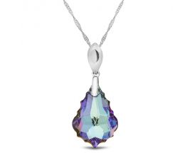 Collier Chandelier NS6090VL / A0512V