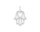 Pendentif argent - 336391