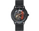 Montre Paddock homme automatique Pierre Lannier - 338A459
