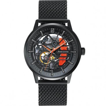 Montre Paddock homme automatique Pierre Lannier - 338A459