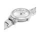 Montre femme PL GALIERA argenté métal