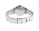 Montre femme PL GALIERA argenté métal