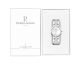 Montre femme PL GALIERA argenté métal