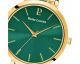 Montre PL Coffret CHOUQUETTE doré métal cuir