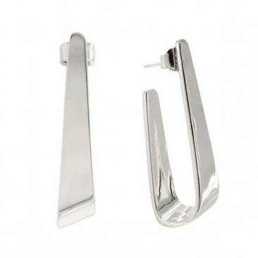Boucles d'oreilles argent 925