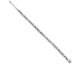 Bracelet argent oxydes LINEARGENT - 19455-P