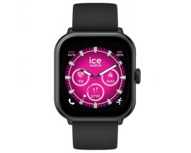 Montre ICE smart - ICE 2.0 Black - Ice-Watch - 023066