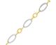 Bracelet or - 7379G