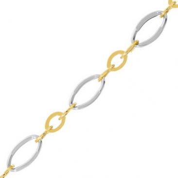 Bracelet or - 7379G