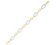 Bracelet or - 7379G