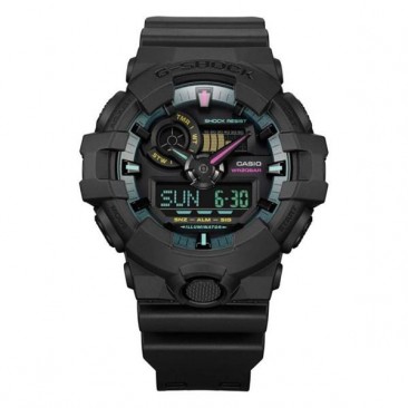 Montre G-Shock Casio - GA-700MF-1AER
