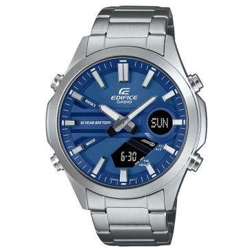 Montre homme Edifice Casio - EFV-C120D-2AEF