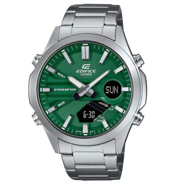 Montre homme Edifice Casio - EFV-C120D-3AEF