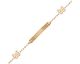 Bracelet or Stepec - aUISBS