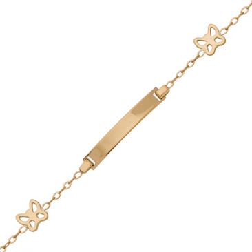 Bracelet or Stepec - aUISBS