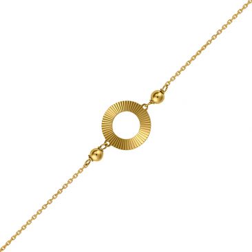 Bracelet or Stepec - cXXJIJ