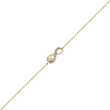 Bracelet or Stepec - dXOIIJ