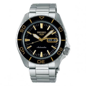 Montre homme Seiko 5 Automatique - SRPK99K1