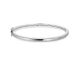 Bracelet jonc argent 925