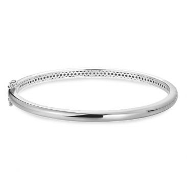 Bracelet jonc argent 925