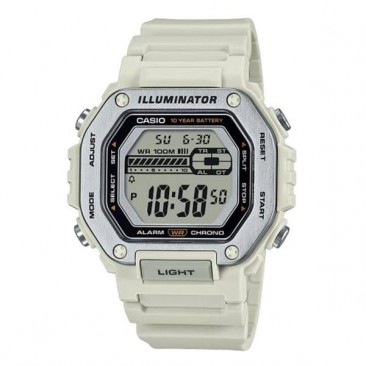 Montre homme Casio - MWD-110H-8AVEF