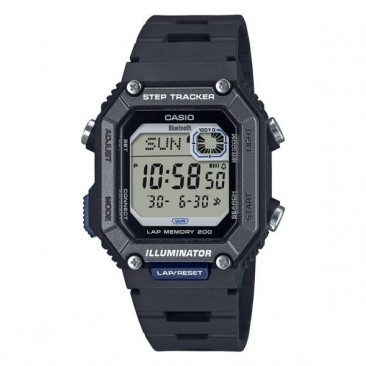 Montre homme Casio - WS-B1000-1AVEF