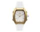 Montre ICE - Ice Boliday White Gold - Small Ice-Watch - 023318