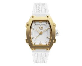 Montre ICE - Ice Boliday White Gold - Small Ice-Watch - 023318