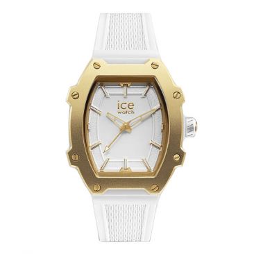 Montre ICE - Ice Boliday White Gold - Small Ice-Watch - 023318