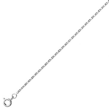 Chaine argent - 301201C