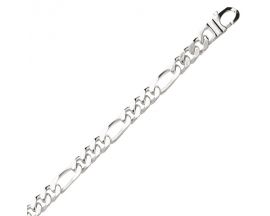 Collier argent - 201217C