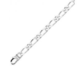 Collier argent - 201268C