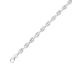 Collier argent - 331062C