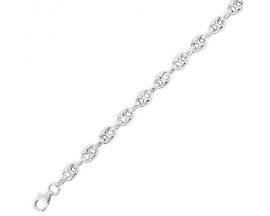 Collier argent - 331062C