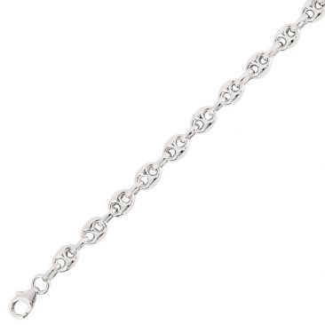 Collier argent - 331062C