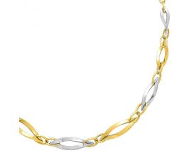 Collier or - 7016.20G