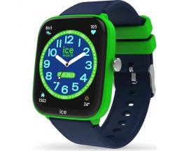 Montre ICE smart junior - ICE 2.0 Green Blue - Ice-Watch - 022790