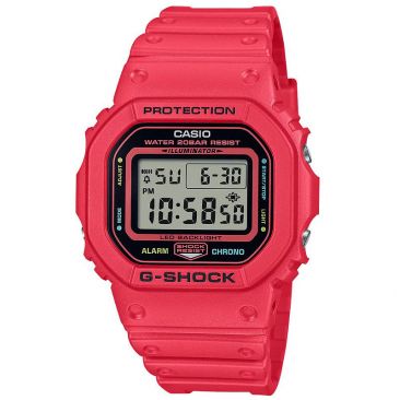 CASIO G-SHOCK DW-5600EP-4ER