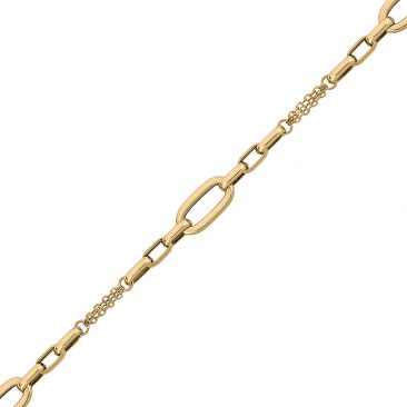 Bracelet or Stepec - aUTIIB