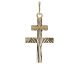 Croix Lorraine or 750 Lucas Lucor - K1323
