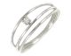 Bague or diamant Stepec - MBG30906-09