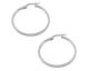 Boucles d'oreilles créoles or Lucas Lucor - XCRE163G