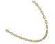 Collier argent Valenzi Bijoux - FA374-C