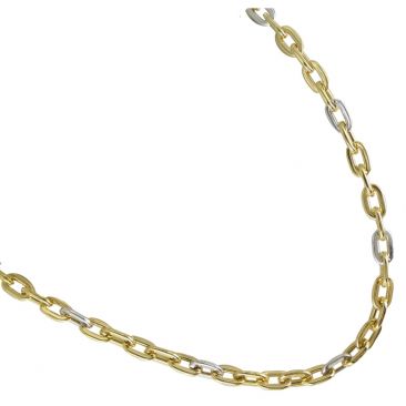Collier argent Valenzi Bijoux - FA374-C
