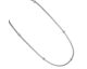 Collier argent Valenzi Bijoux - FA2859-C RH